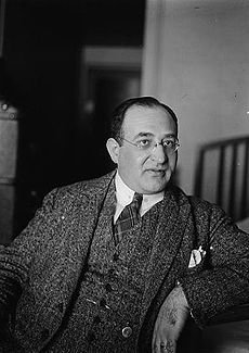 today_classical's tweet photo. #Today in 1888 Birth of Hungarian #bassbaritone Friedrich #Schorr #MusicHistory #classicalmusic https://t.co/jfaaM0IcQT