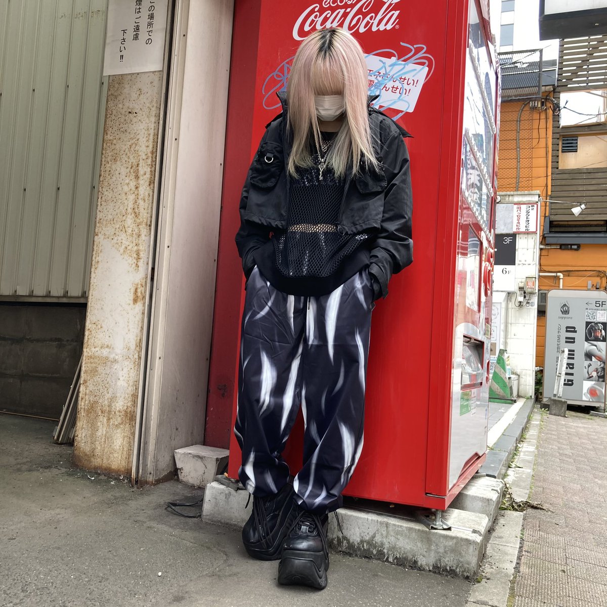 porujt0618st71's tweet photo. 色んなブランド合わせたり全部同じブランドにしたり🤭
色々出来ちゃうよ😳✨
残り時間もお待ちしてますദ്ദി^._.^)
#agem9
#BASICCOTTON
#REFLEM
#CIVARIZE https://t.co/nXqyreygKe