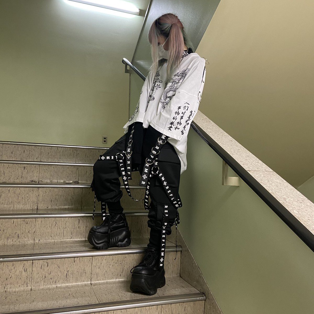 porujt0618st71's tweet photo. 色んなブランド合わせたり全部同じブランドにしたり🤭
色々出来ちゃうよ😳✨
残り時間もお待ちしてますദ്ദി^._.^)
#agem9
#BASICCOTTON
#REFLEM
#CIVARIZE https://t.co/nXqyreygKe