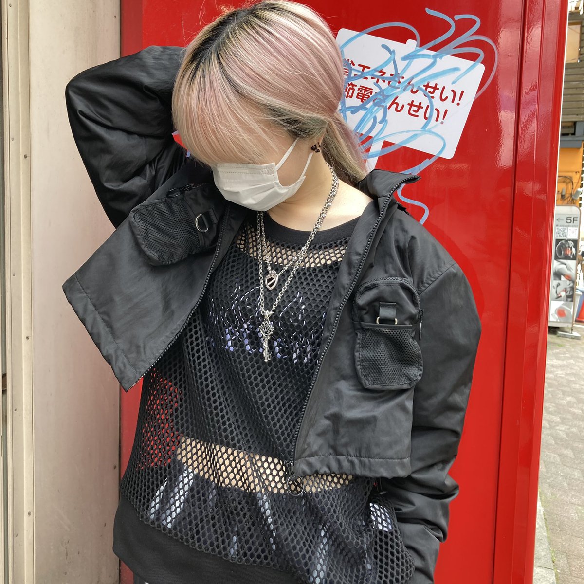 porujt0618st71's tweet photo. 色んなブランド合わせたり全部同じブランドにしたり🤭
色々出来ちゃうよ😳✨
残り時間もお待ちしてますദ്ദി^._.^)
#agem9
#BASICCOTTON
#REFLEM
#CIVARIZE https://t.co/nXqyreygKe