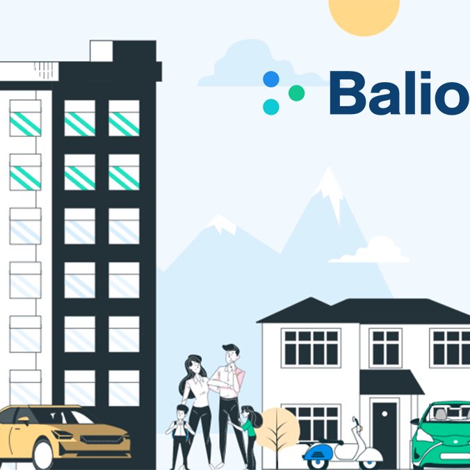 C'est déjà la rentrée ! 

L'équipe @Balio_Services vous souhaite une belle reprise à tous, petits et grands🎒🤗✨

#Rentrée #CestParti 
➡ balio.fr