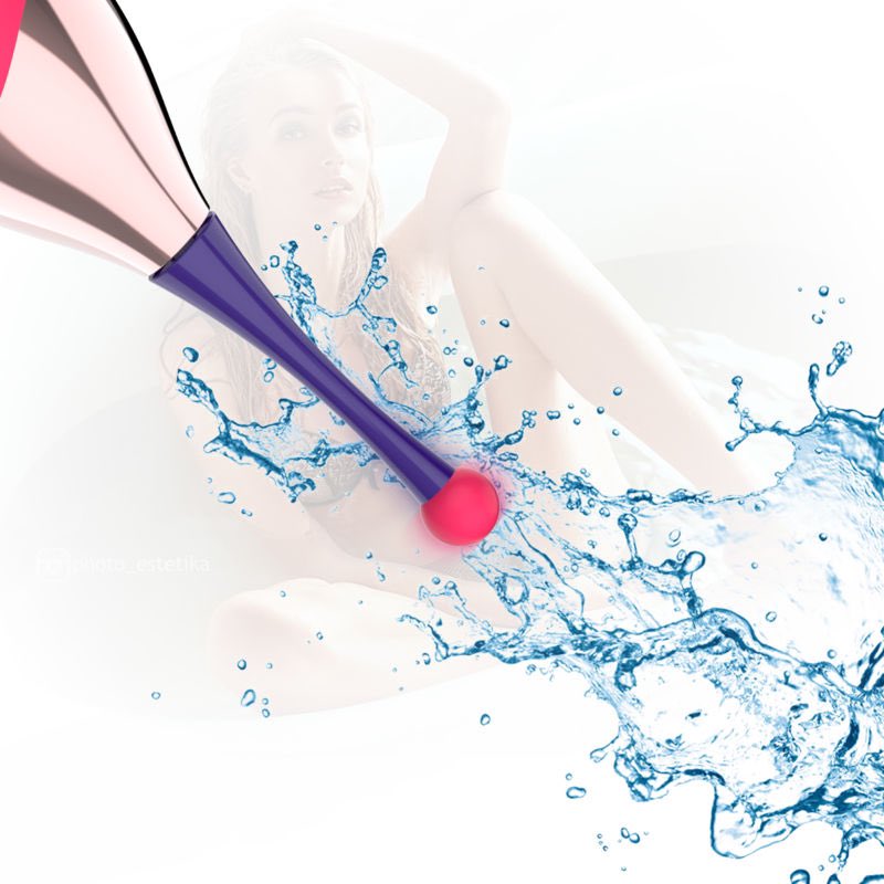 EMMA_SextoyDe's tweet photo. Hochfrequenz Klitoris Vibrator mit 8 Frequenzmodi
ist für Test verfügbar!✅
❤DOPPELKOPF VIBRATION STIMULATOR + SUPER HOCHFREQUENZ VIBRATION
#test4free #sextoy #bisexual #Angebot #amazonreviewer #produkttest #masturbastion #massage #vibrator https://t.co/pmvLZ1fNYp