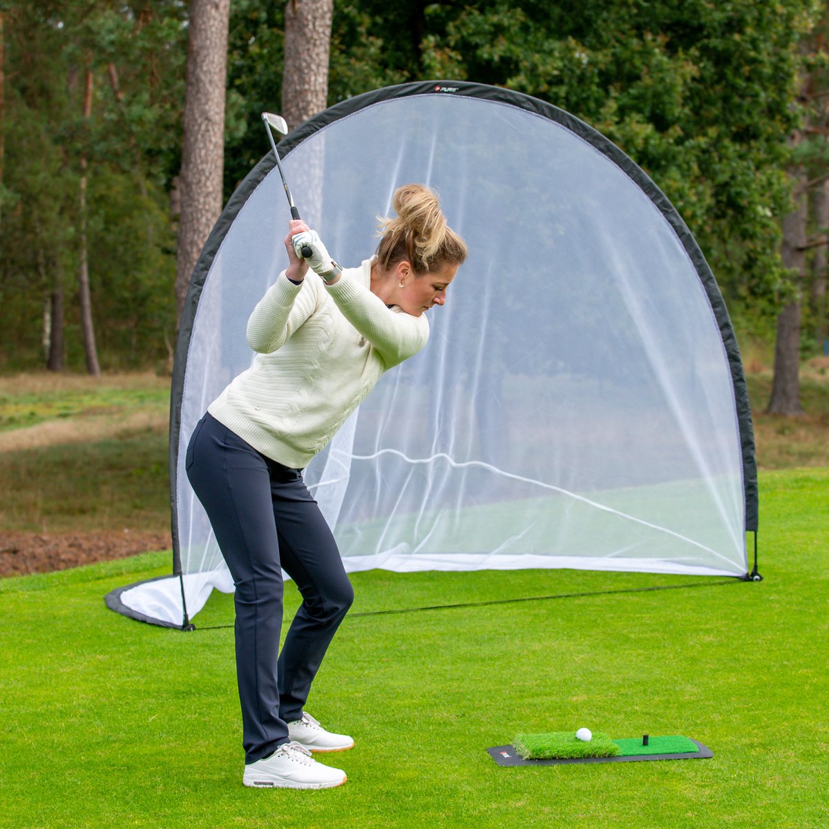 BrandFusionLtd's tweet photo. Practice makes perfect....and at https://t.co/7HQfU4Vf7E we have the perfect products for practicing your golf! #golf #golfpro #pgapro #UKgolf #golfcourse #practice #chippingnet #practicenet #net #golfnet #proshop #pga #lpga #golfcourse #golfshop #fairway #golfing #golflife https://t.co/QkNsyVoFeq