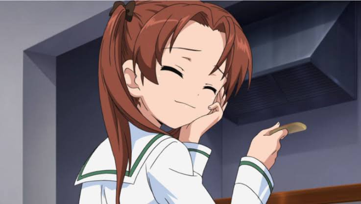 アニメにおける俺の好きなキャラ大体似通ったポジション 