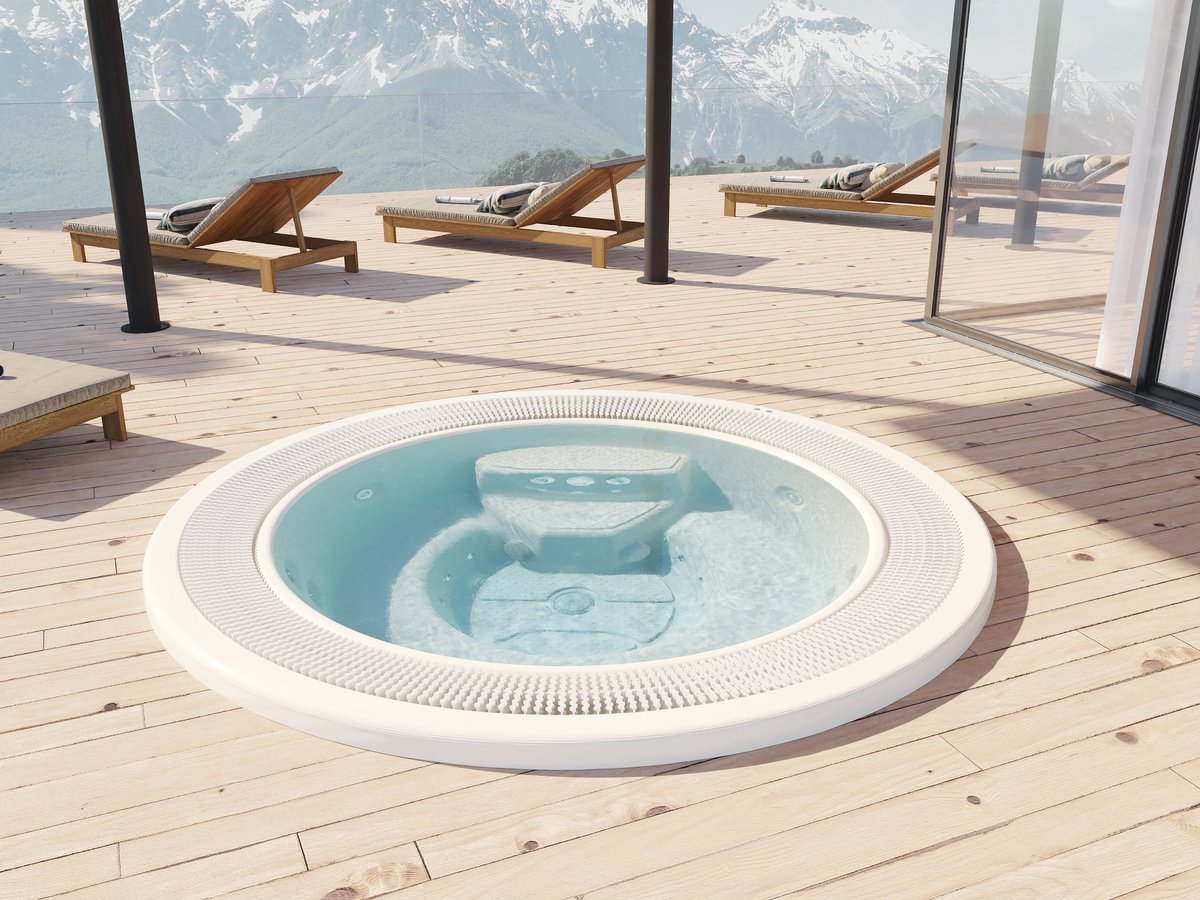 Hands up who wants to jump in here today? 🙋‍♀️🙋‍♂️

#wirral #cheshire #wirralbusiness #spa #sauna #luxury #relax #merseyside #north #northwest #hottub #water #luxuryspa