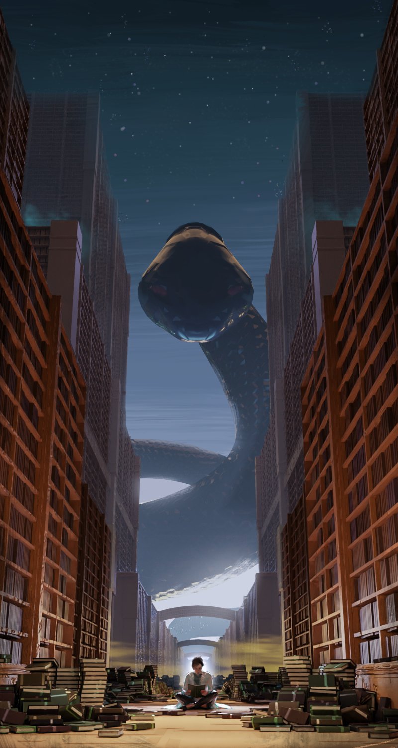 SCP-6000 - Fundação SCP