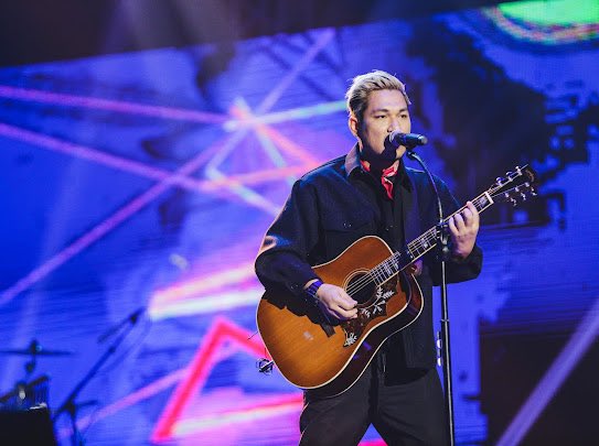 band_Armada's tweet photo. #KonserSpesialARMADAHALUBOSS kemarin benar-benar keren!
PASMADA udah nonton ulang di vidio atau di kanal YouTube @indosiar?
Semoga dengan konser ini, kalian terpuaskan dengan penampilan ARMADA dan ga jadi halu. #PasukanAntiHalu #HALUBOSS
📸 @stagexedge https://t.co/N1pBGWBmXE