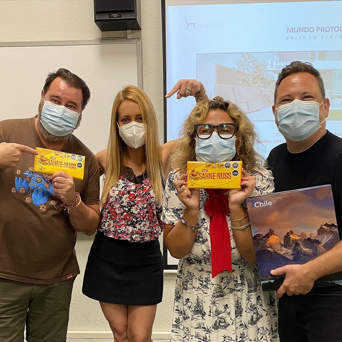 EIP Barcelona tweet media