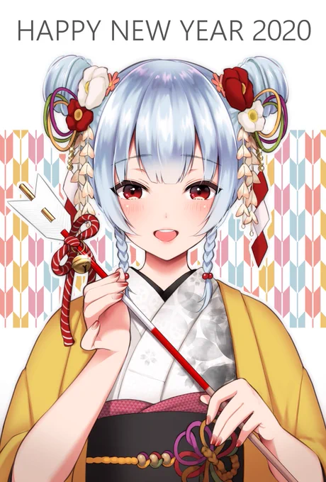 このお顔、結構気に入ってる☺ 