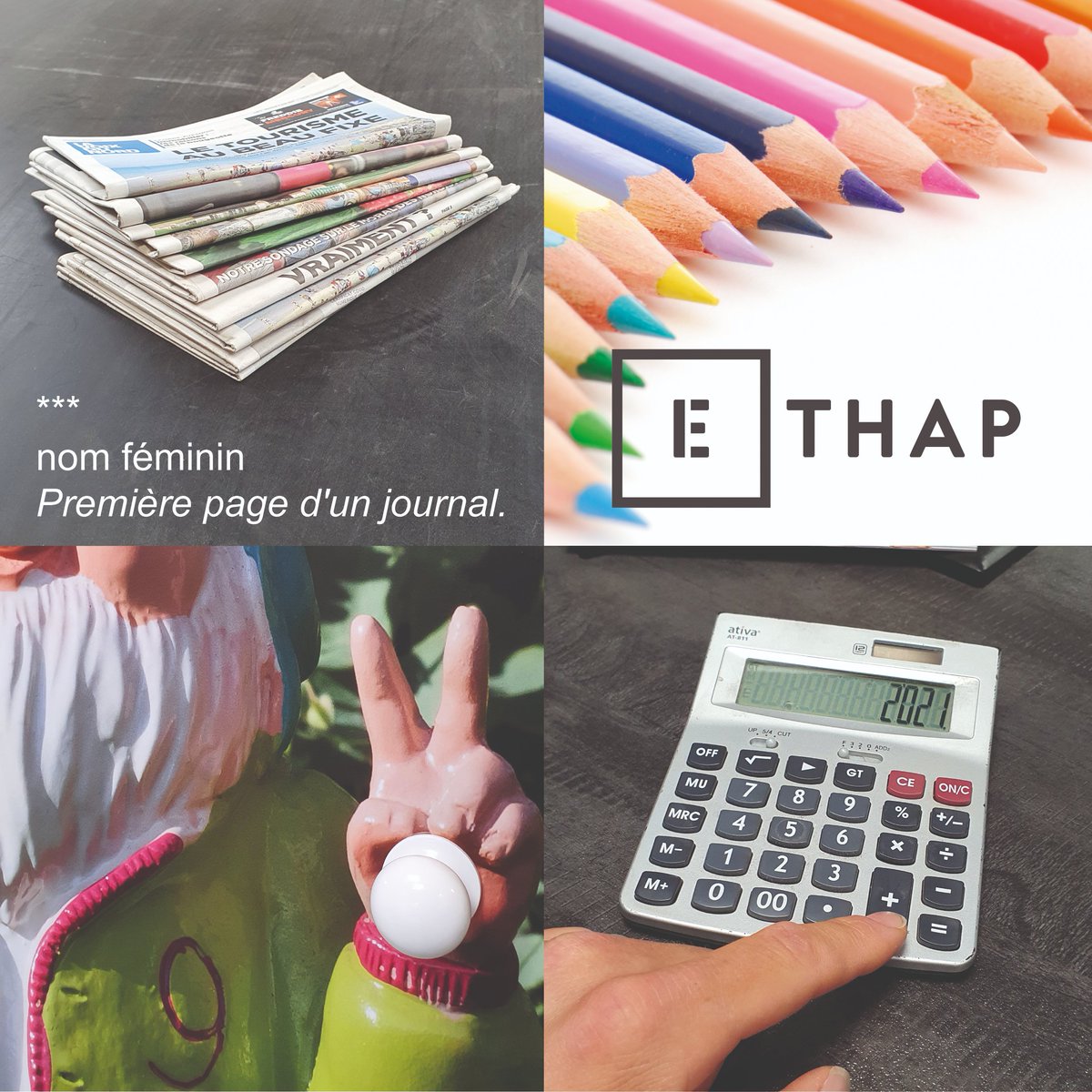 ethapgroupe's tweet photo. 🎒SEPTEMBRE DÉMARRE | par… un rébus ! On est comme ça nous 😆

⌛️ Alors ? Facile !

🚌 Excellente rentrée 2021 à tous !

#Ethap #Rentree2021 #RentreScolaire #Parents #Profs #Ecole #Backtoschool #Rebus https://t.co/QIJe8YeX6e