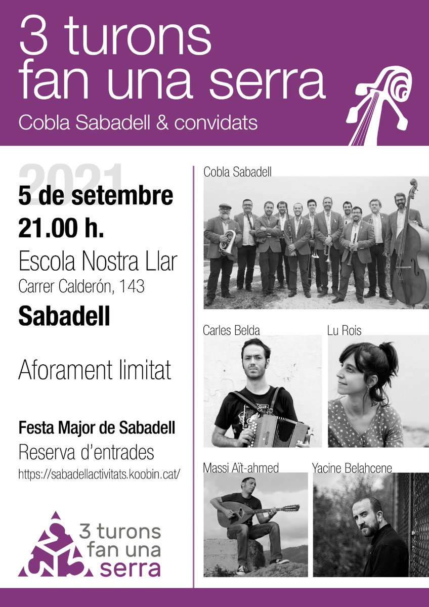 La Sabadell tweet media