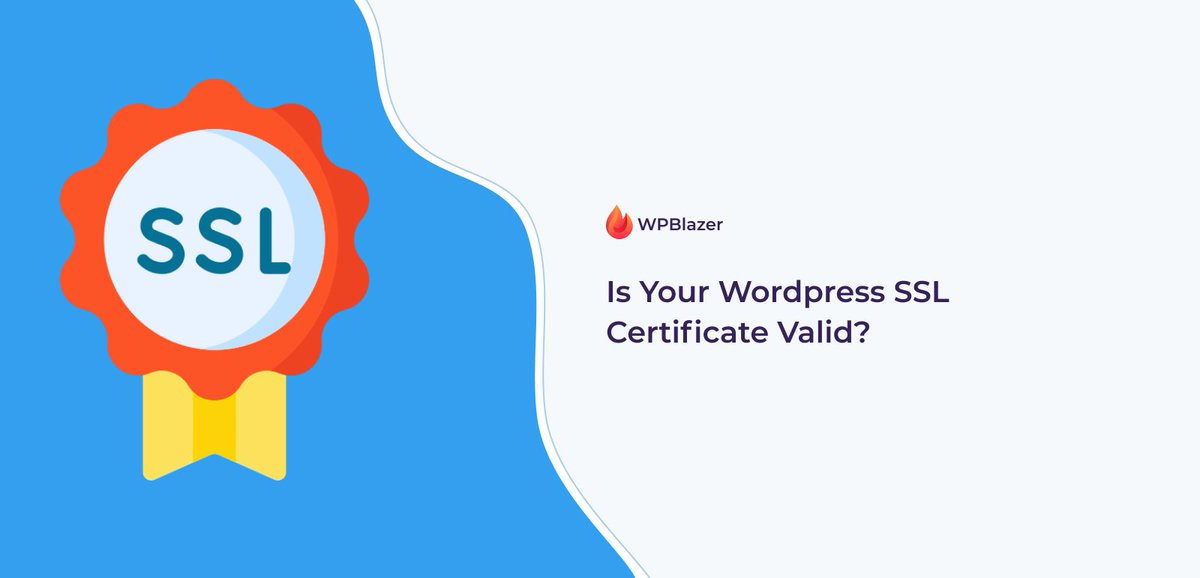 blazersio's tweet photo. How Do You Solve Your #WordPressSSL woes?

👉Fact: Nowadays it's more critical that you enable WordPress #SSL on your website, because #Google says so. It has been long time since Google started aggressively punishing sites that don't use SSL

#wordpresssslplugins #sslcertificate https://t.co/SWt2Legs9J