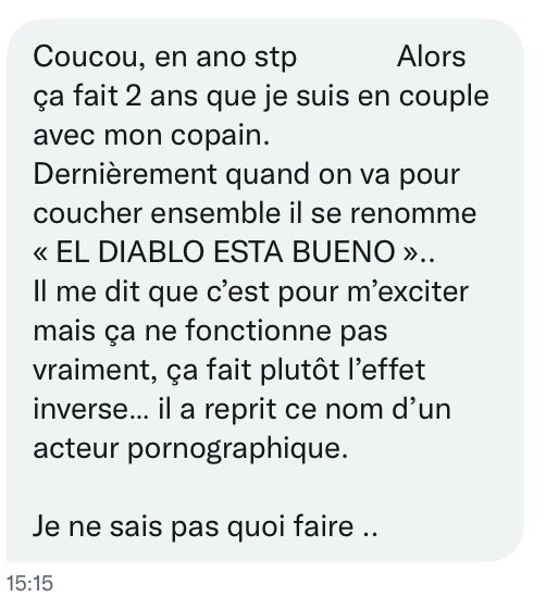 ZONE DE LA HONTE tweet media