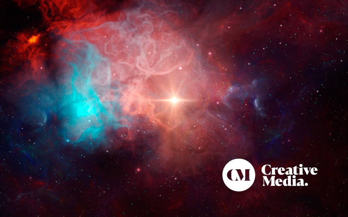 Creative Media tweet media