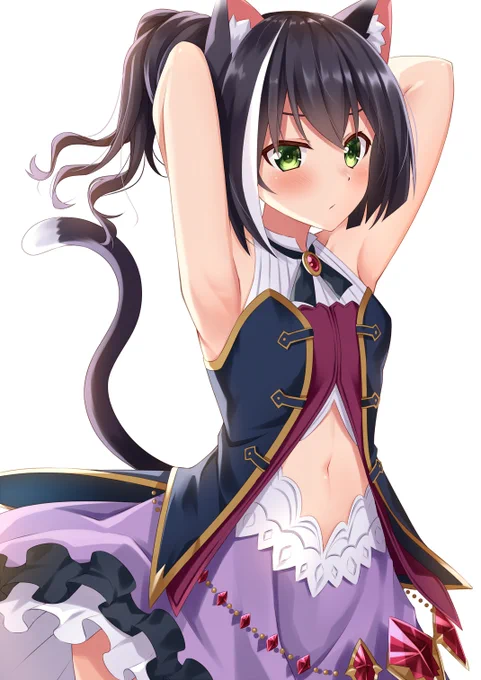 キャルすき 
#キャル生誕祭2021 