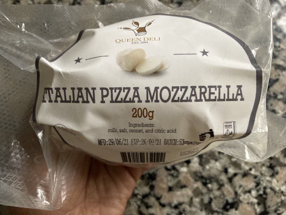 Candy 🇵🇸🇰🇪✊🏿 tweet media