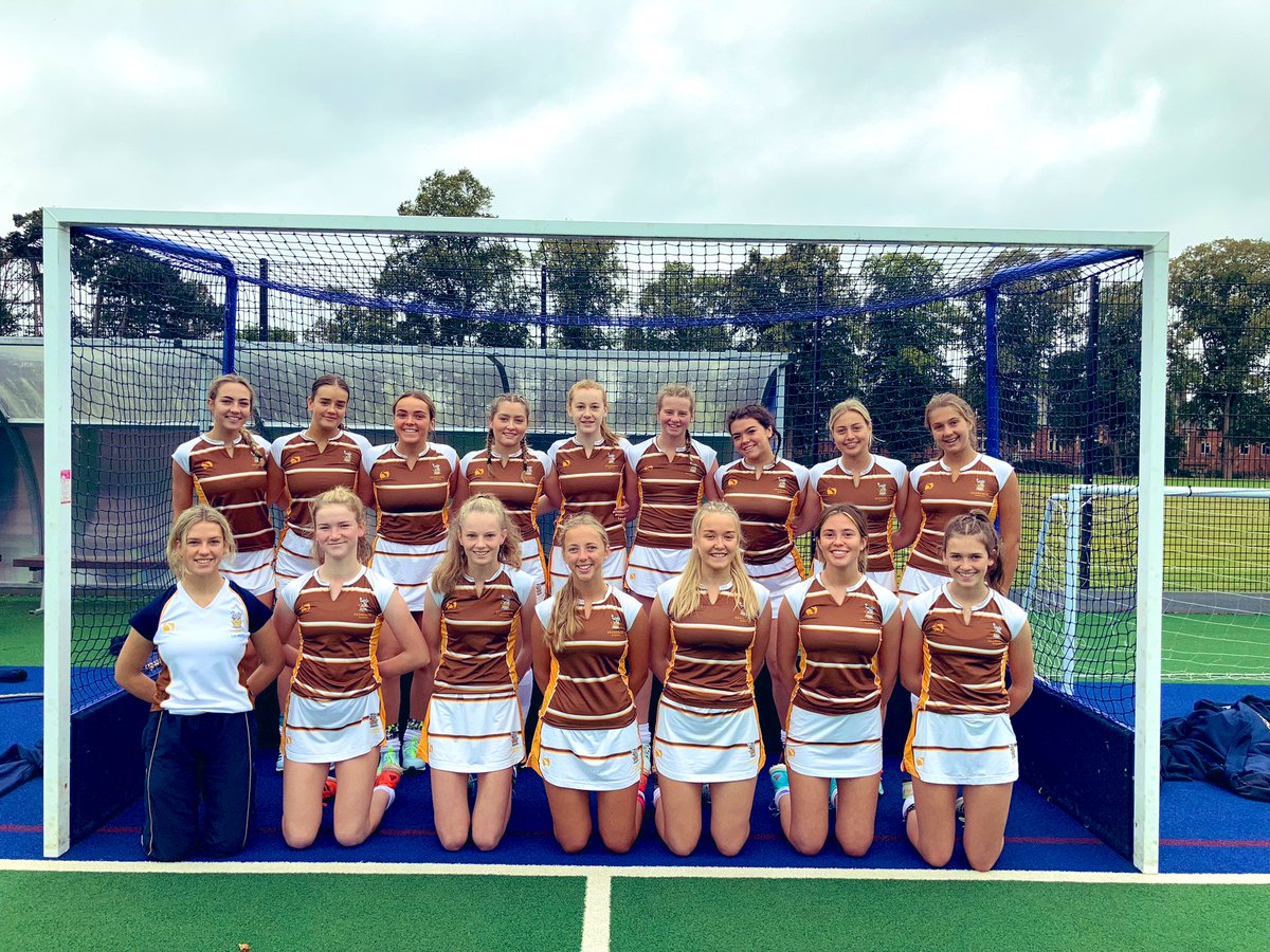 Sedbergh Girls Sport tweet media
