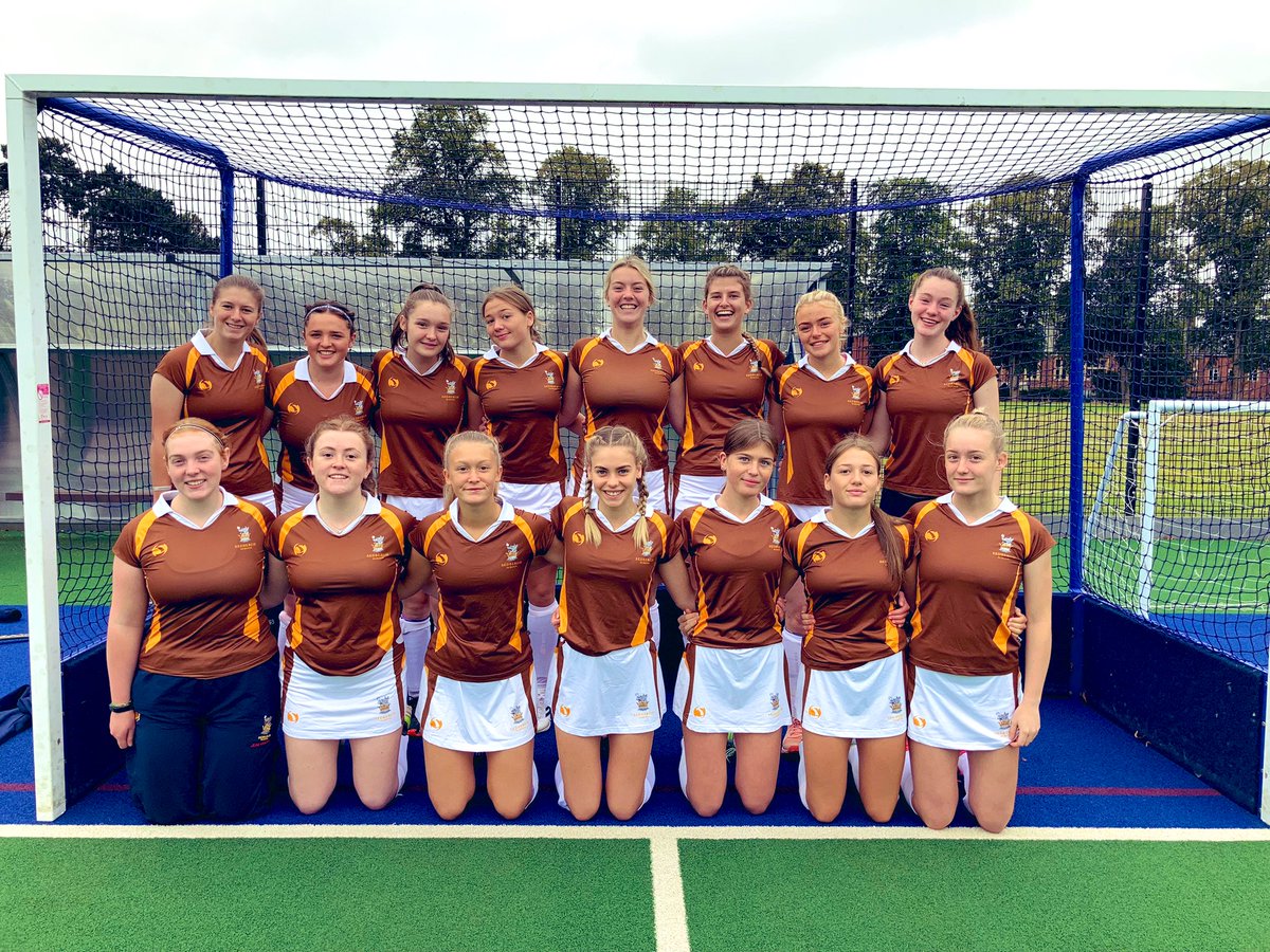 Sedbergh Girls Sport tweet media
