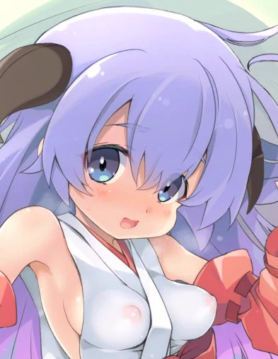 羽入ちゃんへの誕プレで1ヶ月ずっとおせっくすしてたけど「もう1日だけ」とせがまれたから
#ひぐらしのなく頃に 