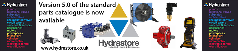Hydrastore's Standard Parts Catalogue version 5 is now available! Order your copy today by emailing stephanie@hydrastore.co.uk or direct message! 
#hydraulics #hydraulicsales #engineering #hydrauliccatalogue #catalogue #advertising #promotion #sales #doncaster #birmingham