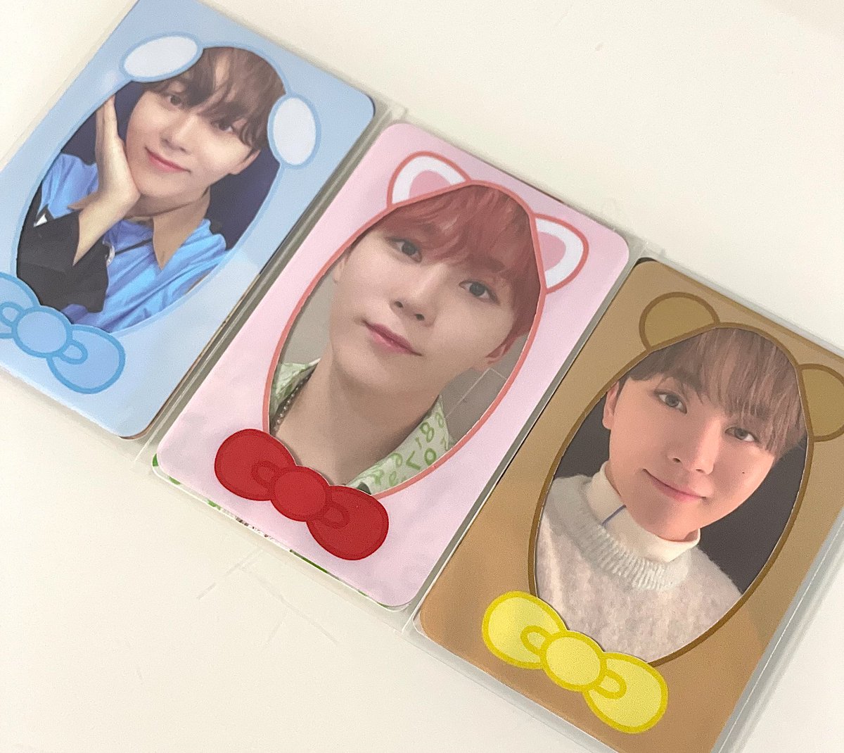 suzip0's tweet photo. [수집📦] 댕냥곰 포카프레임 도안 공유 배포

- 포토카드 프레임으로만 사용해주세요!
- 사용료는 RT ❣️
- 9/4 부터 유료 전환 
- 사용 시 @ suzip0 태그해주시면 큰 힘이 됩니다 ❣️

🔗https://t.co/E4jc2JwyP7

#포토카드 #포카 #포카프레임 #투명포카 #굿즈 https://t.co/3xe2AwXP9a
