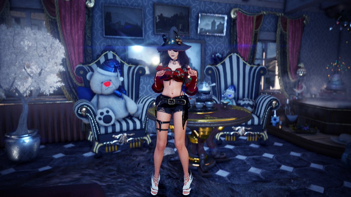 chemicalsbdo's tweet photo. Oops! I'm sorry. Can I come in? 😊
#bdo #blackdesert #blackdesertonline #blackdesertcharacter #bdowitch #bdoremastered #blackdesertremastered #pearlabyss #mmorpg #黒い砂漠PC #chemicalsbdo https://t.co/YupE1K3fId
