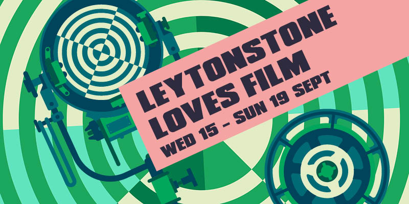 We're really pleased to be part of #LLF2021 with @BarbicanCentre again this year. From 15th-19th Sept you can catch free & accessible screenings and workshops all over Leytonstone.

Incl. our @lastframeclub Queer Fest 🏳️‍🌈📽️
Free tickets: tickets.barbican.org.uk/choose-seats/4…