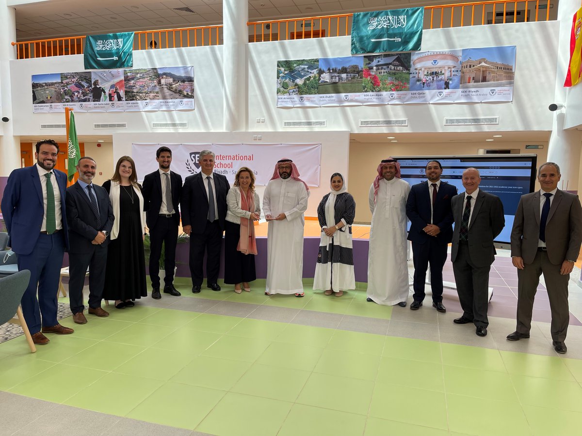 SEK-Riyadh tweet media