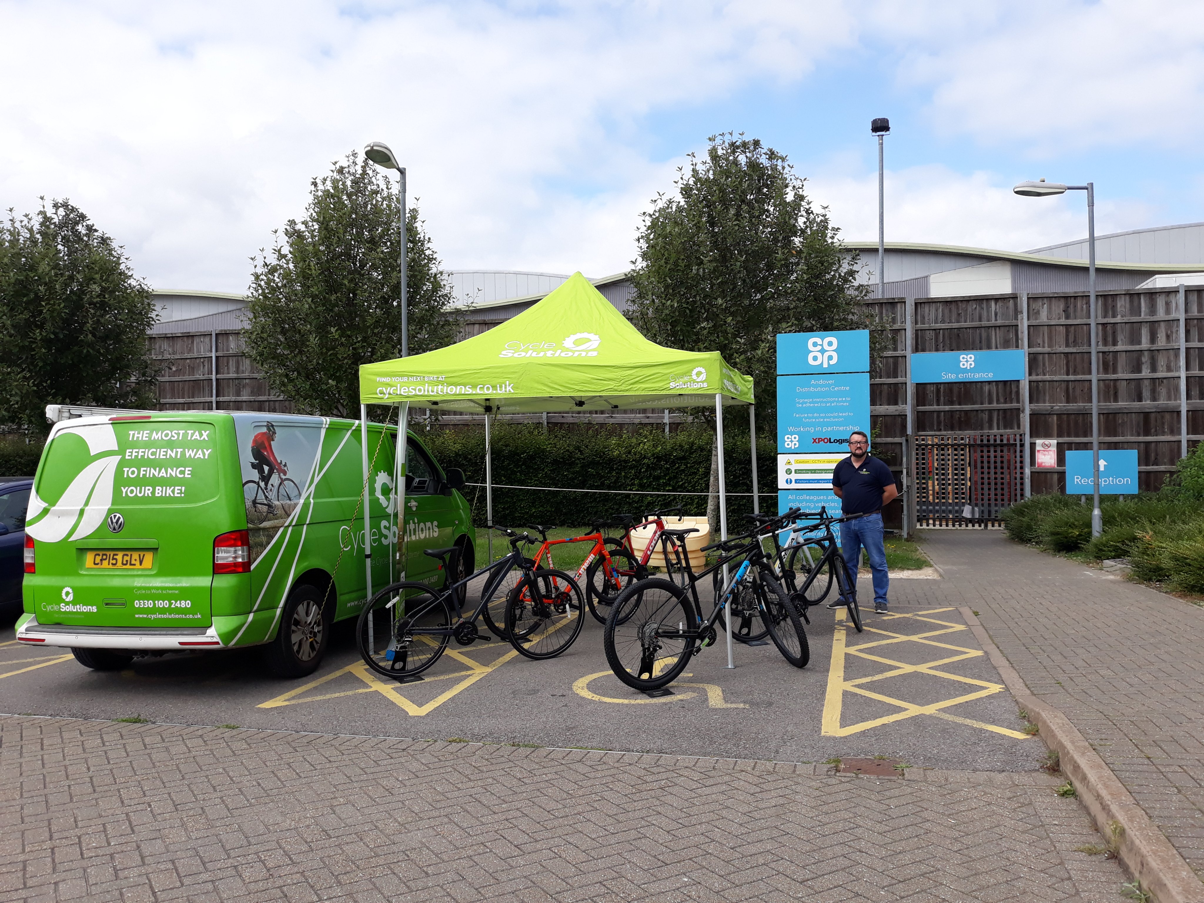 Cycle solutions store uk