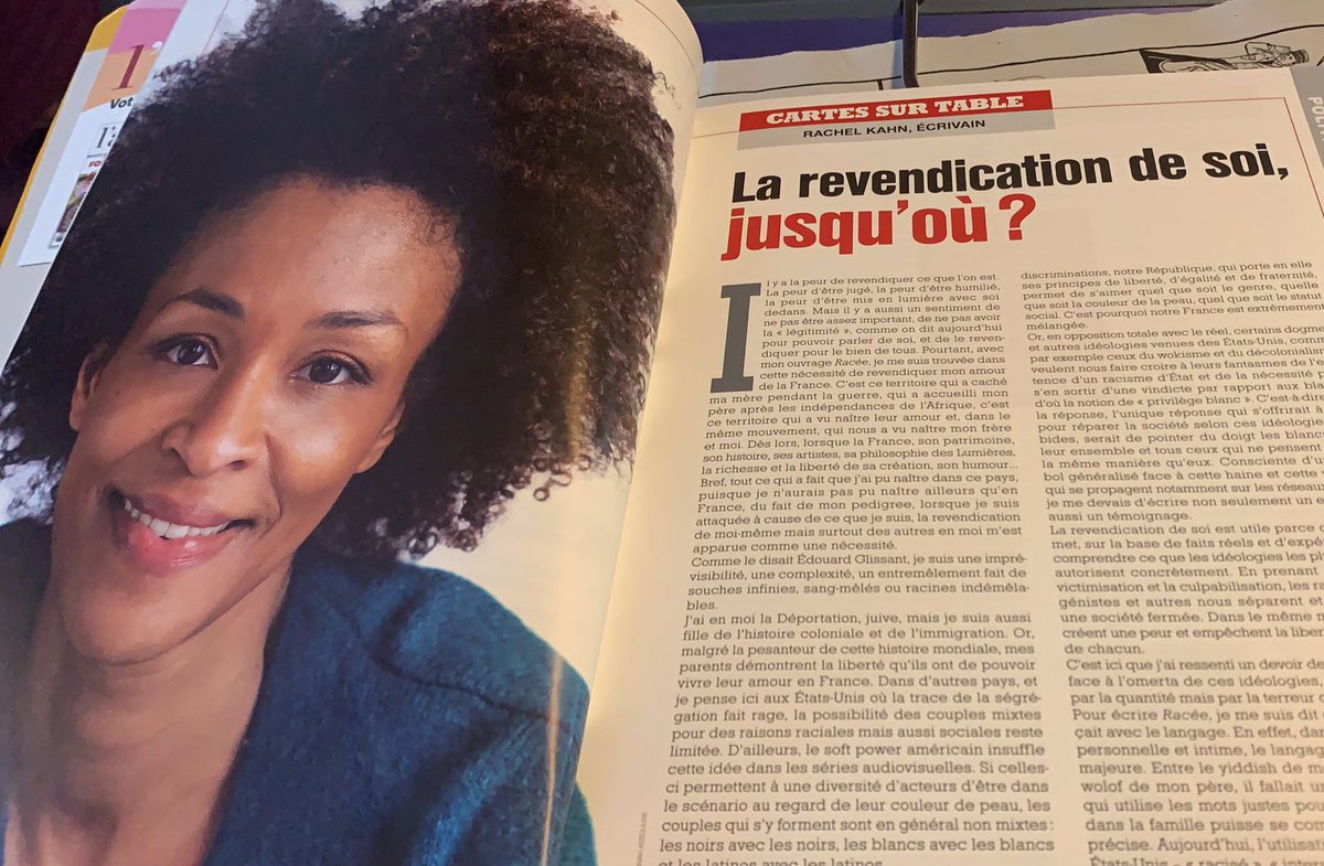 lArcheMag's tweet photo. Nouvel Arche de septembre un papier remarquable de @KhanNRachel , une dossier spécial de plus de 50 pages sur les Juifs d’Algerie et vos rubriques habituelles . Abonnez vous ! #morial https://t.co/VDs3Rl81GZ