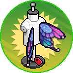 ✨ RARE @HABBO GLITTERING FAIRY WINGS GIVEAWAY ✨
- Follow
- Retweet
- Tag a friend who'd make the perfect fairy pal (or us!)
Deadline: 10th September 9am BST

Check out our Community Discord Server for lots more giveaways, trading and chats! 🧚
habboquests.co/discord