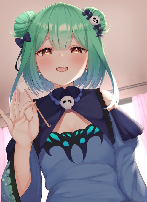 耳かきASMR #絵クロマンサー 