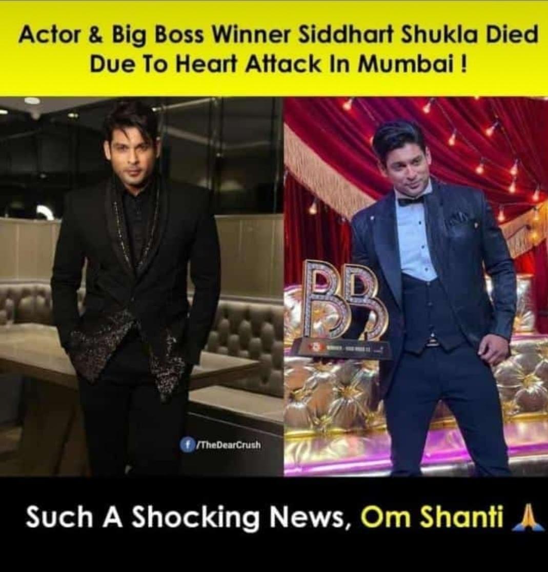 RommydeoW's tweet photo. #RIP @actor_shaan @SonuSood @Athiraj @ChandanDeo20 @narendramodi @peeku79 @RGVzoomin https://t.co/8xkGphO7Ca