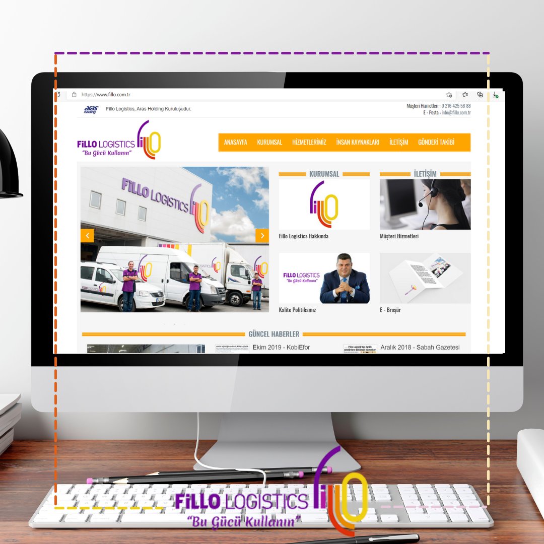 Farklı sektörlerden müşterilerimiz için tedarik zincirinin tüm aşamalarında yaratıcı çözümler ile müşteriye özel, zaman ve miktar programlı hizmetler sunmakta ve tedarik zincirini yönetmekteyiz. Hizmetlerimiz ile ilgili detaylı bilgilere kurumsal web sitemizden ulaşabilirsiniz.