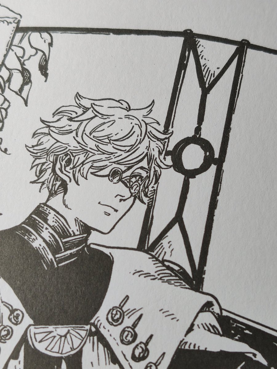 Me acaba de llegar el colorbook de atelier de @mwediciones
En un formato A4 y la impresion de alta calidad, hay toquelado para que se pueda arrancar la hoja perfectamente y el gramaje es algo.
Lo malo es que para algunas con un amplio fondo la aguada de acuarela no seria viable