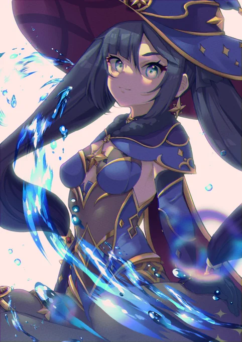 モナ～ 
