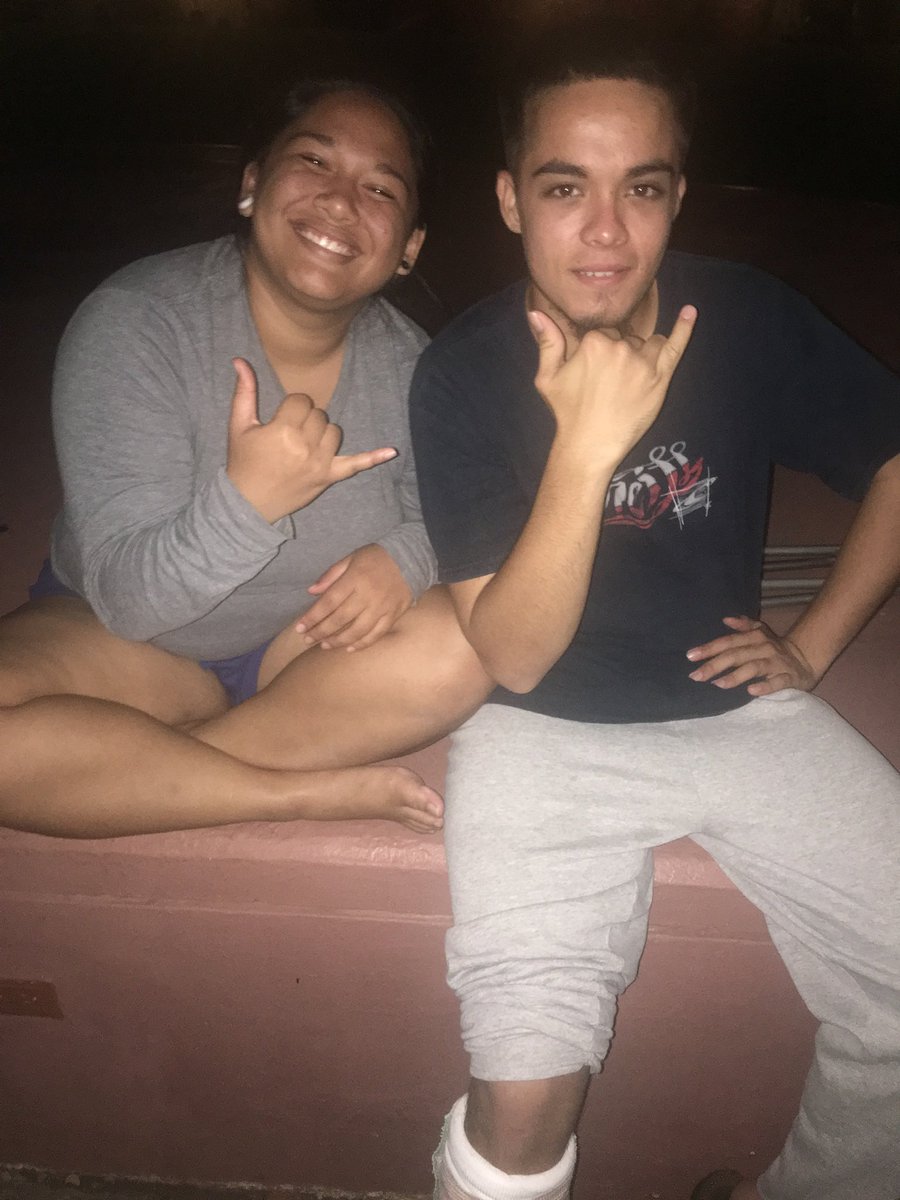 kamalaniokekai's tweet photo. time away from jc made me realize why i loved the ppl i met there. it’s bc they reminded me of the family and home i so craved and missed. they became my family w/o ever knowing it. so, shout-out to the ppl who made jc bearable for me. i love you all💚 #notevery1 https://t.co/T70EppnIhT