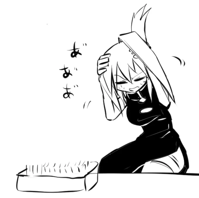 豆苗がぜんぜん生えてこない道潤 