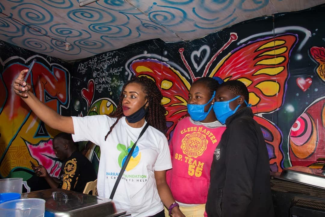 parrain_org's tweet photo. The Parrain Foundation plan of action entails providing essential services including but not limited to education, healthcare, psychological support, legal protection and enhancement of the safety and well-being of Orphaned & Vulnerable Children.
#parrainfoundation
#acrymeetshelp https://t.co/le8CCcaAr4