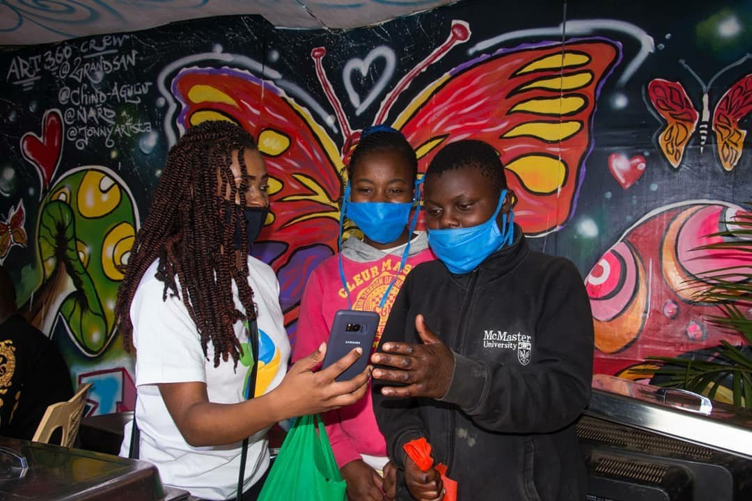 parrain_org's tweet photo. The Parrain Foundation plan of action entails providing essential services including but not limited to education, healthcare, psychological support, legal protection and enhancement of the safety and well-being of Orphaned & Vulnerable Children.
#parrainfoundation
#acrymeetshelp https://t.co/le8CCcaAr4