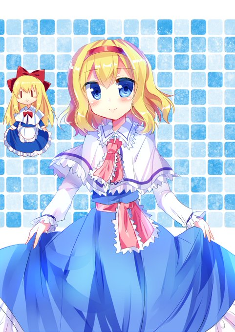裾をつまむのtwitterイラスト検索結果 裾をつまむのtwitterイラスト検索結果