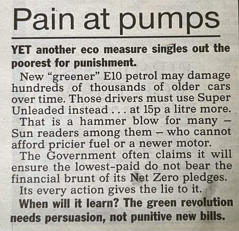 Howard Cox tweet media