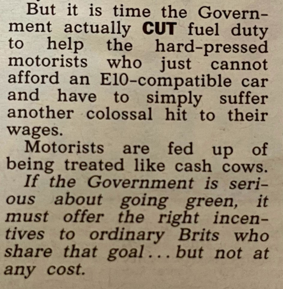 Howard Cox tweet media