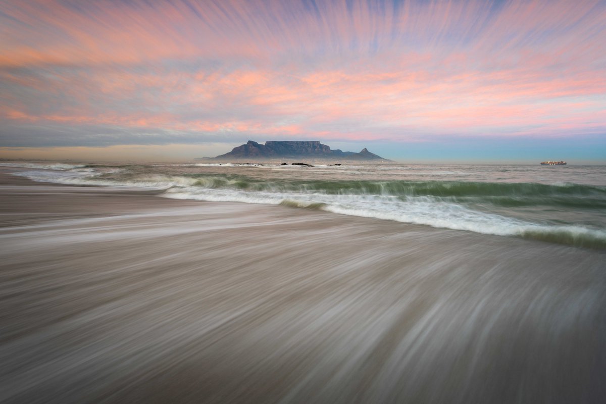 Couldn't have asked for a better sunrise!!

<a href="/CanonRSA/">Canon South Africa</a> <a href="/NiSiFilters/">NiSi Filters</a> <a href="/CapeTown/">ᑕᗩᑭE TOᗯᑎ</a> <a href="/capetownmag/">CapeTownMag</a> <a href="/CapeTownTourism/">Cape Town Tourism</a> <a href="/allcapetown/">Cape Town</a> <a href="/lovecapetown/">Love Cape Town</a> <a href="/southafricauk/">South African Tourism</a> <a href="/SouthAfrica/">Visit South Africa</a> <a href="/safricainpics/">South Africa in Pics</a> <a href="/SouthAfricaANZ/">South African Tourism ANZ</a> <a href="/CityofCT/">City of Cape Town</a> <a href="/ShotLeft/">Sho't Left</a> #seascape #NaturePhotography #photography <a href="/TableMountainNP/">SANParks TMNP</a>