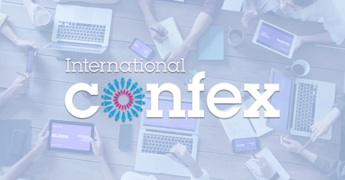 FFAIR_UK's tweet photo. After a great opening day we're back at International @IntlConfex today! 

If you want to have a chat and learn more about #FFAIR, please contact @AdamJonesEvents at adam@ffair.co.uk 

#confex #internationalconfex #confex21 #eventprofs #eventprofsuk #exhibitormanual https://t.co/hptXQP22sv