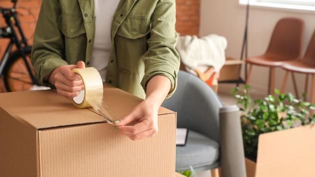 La crise de Covid-19 a engendré une frénésie de déménagements qui perdure
#immobilier #crisesanitaire #demenagement
buff.ly/3k7w3Pk