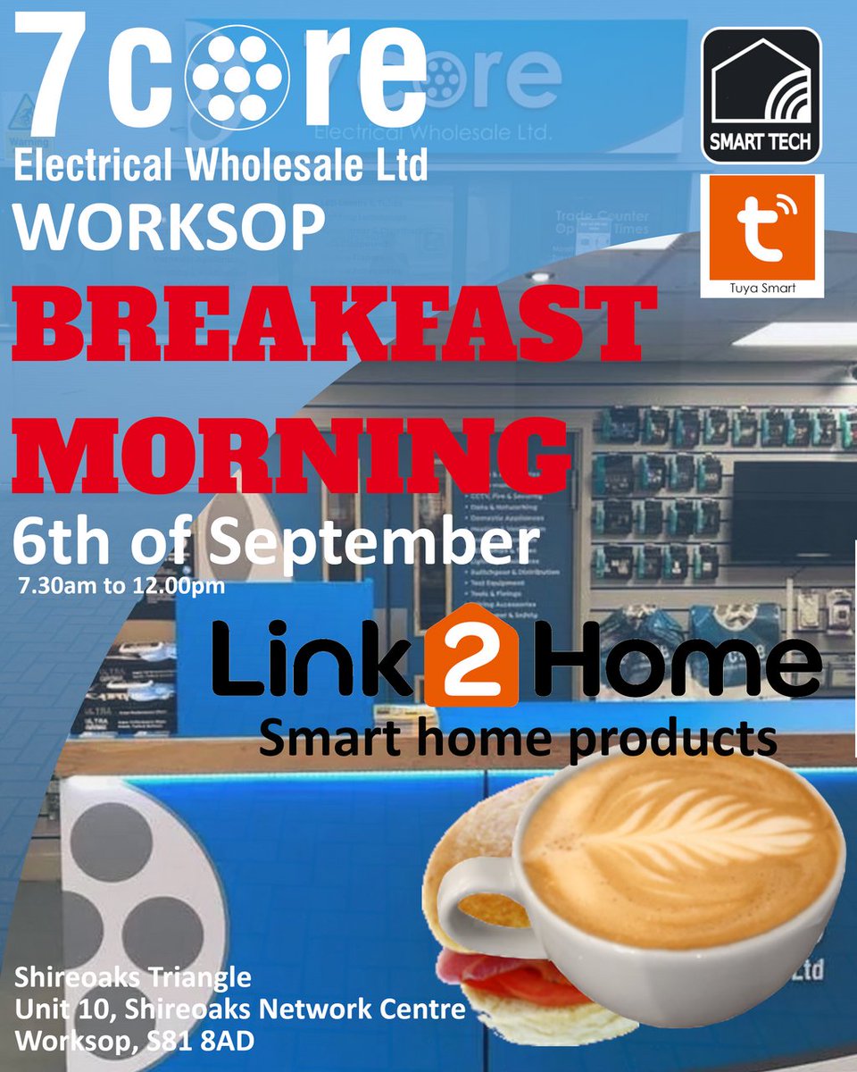 7coreelectrical's tweet image. A Few dates you don't want to miss this month 
#electrical #electrician #7core #essentials #electricalcontractor #electricianlife #electricalcontractors #electricalwork #electricalindustry #sparky #sparks #construction #electricalwholesaler #sparkylife #electricianspecialists