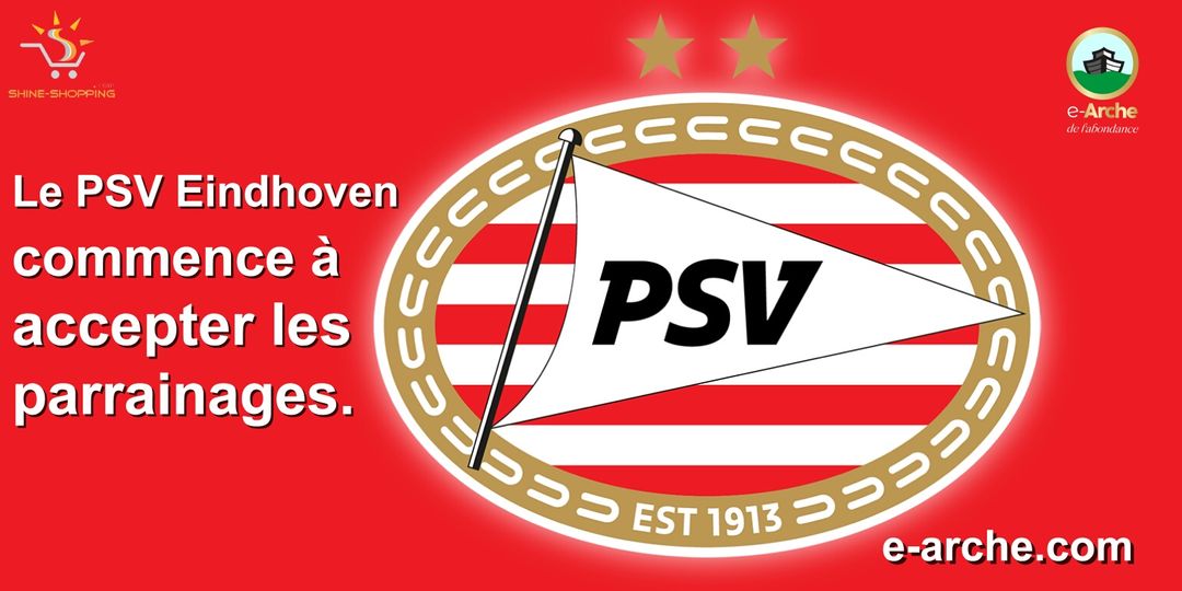 eArche3's tweet photo. L’équipe de football européenne Philips Sport Vereningin – mieux connue sous le nom de PSV Eindhoven – a signé un partenariat qui stipule que le club recevra l’intégralité du parrainage en cryptomonnaie .
https://t.co/6I7GLKConW
Source :https://t.co/g9rwaN7qpJ...
#earche #psv https://t.co/gxori5rI3K