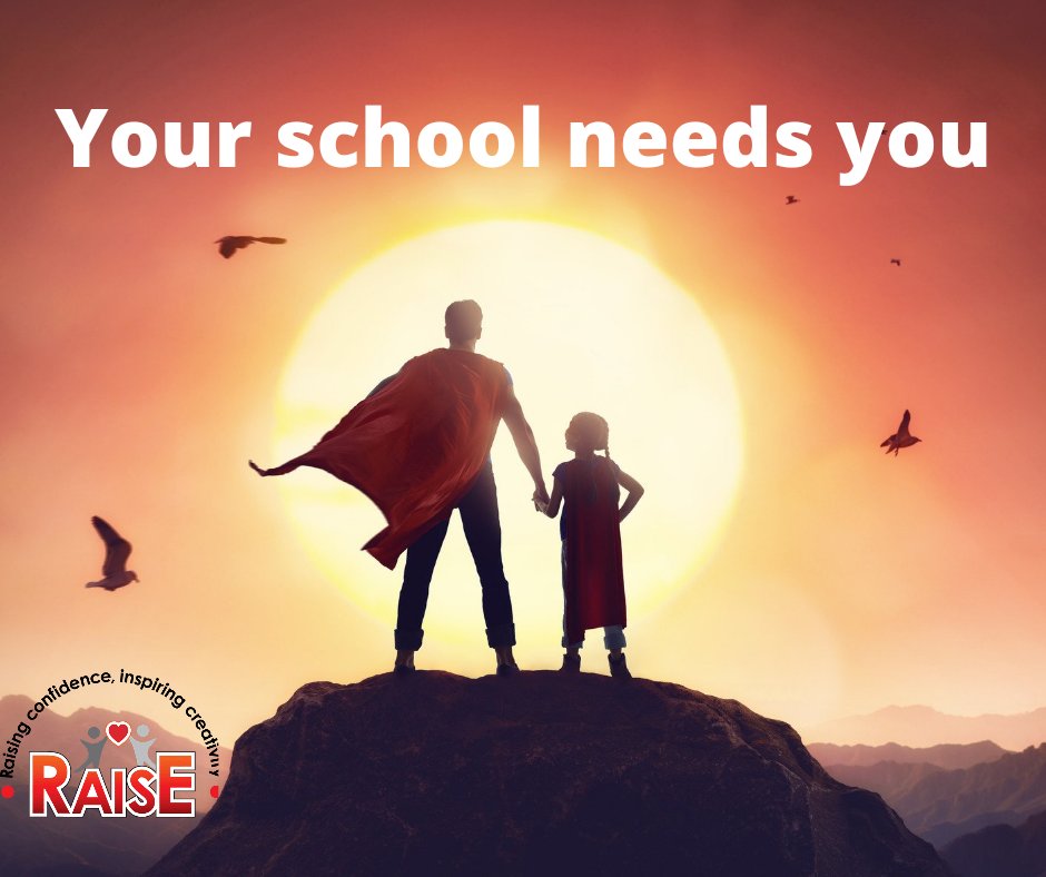 Whether child or adult
This message is true 
You have something to give
Your school needs you!

#BackToSchool #BacktoSchool2021 #podcaster