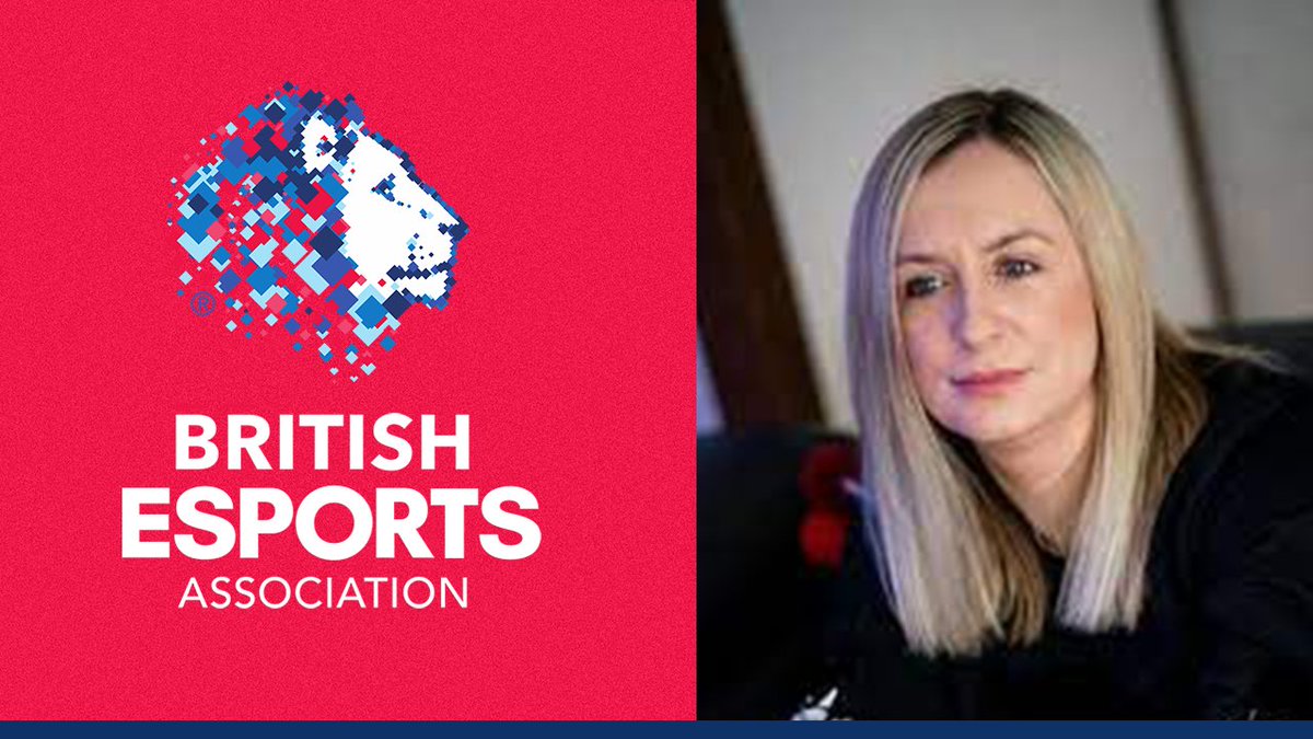 Earlier this year we spoke to @Xirreth about her job within esports, and her experiences so far within performance coaching and behaviour analysis.

Take a look at our recap article here 👇
🔴ow.ly/Uvp150G1lx2

#EsportsPerformance